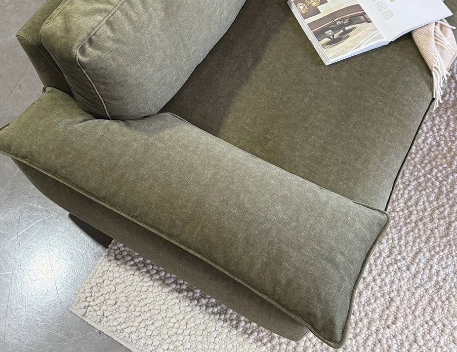Ralph Armchair