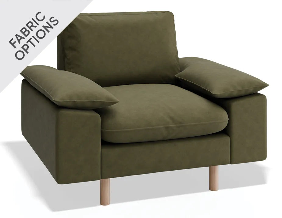 Ralph Armchair