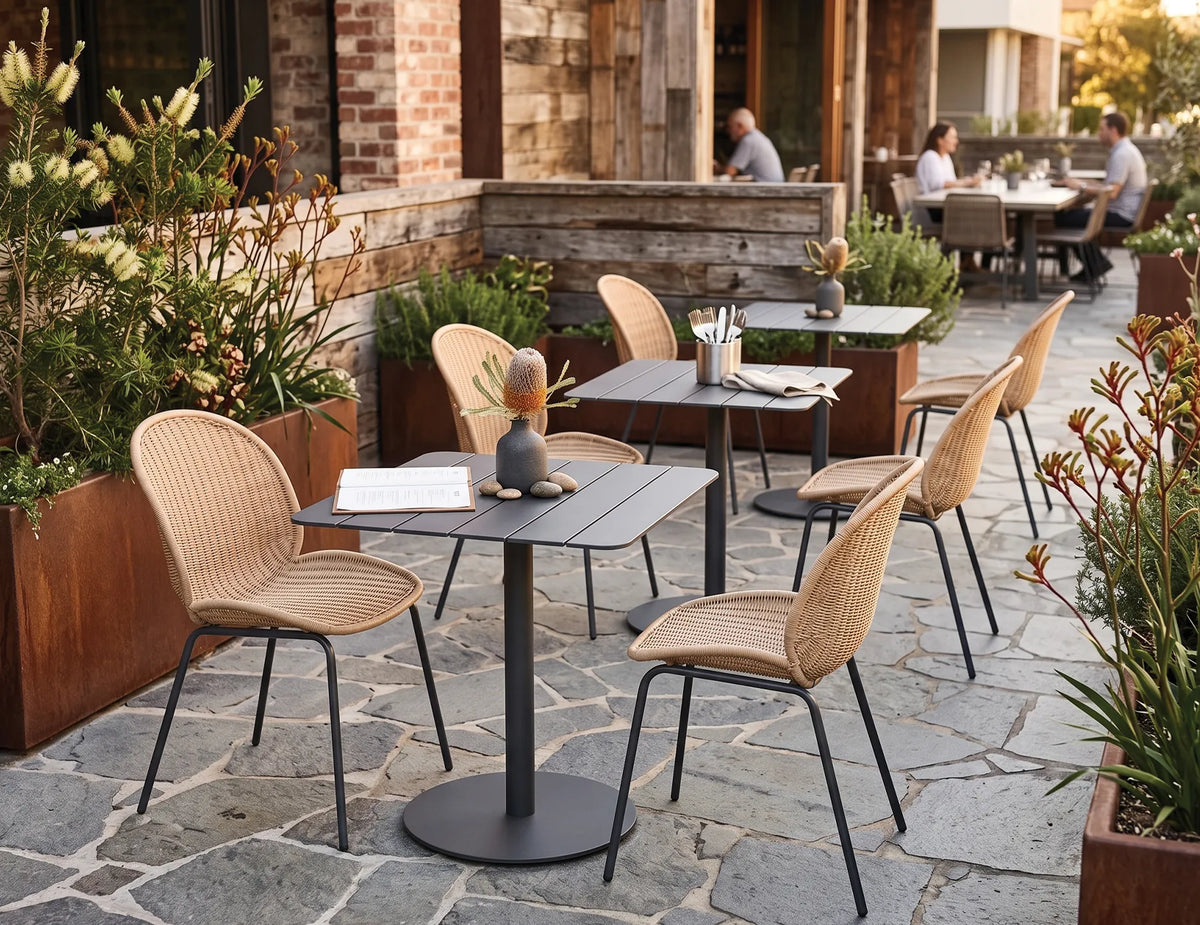 Sombra Outdoor Dining Chair