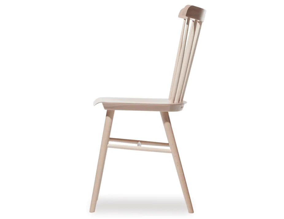 Ironica Dining Chair