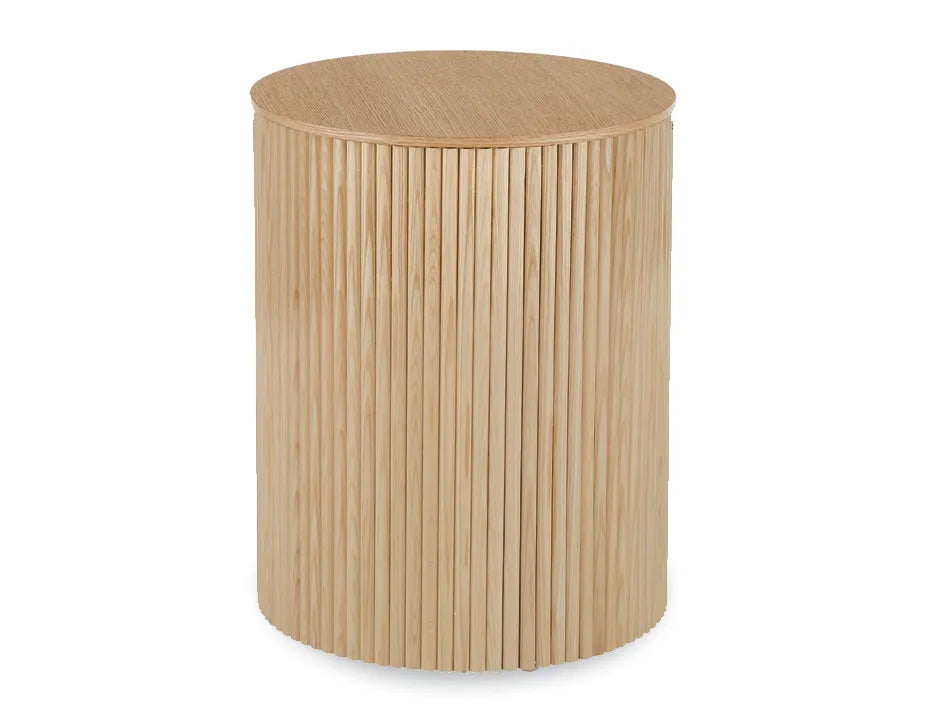 Ridge Side Table
