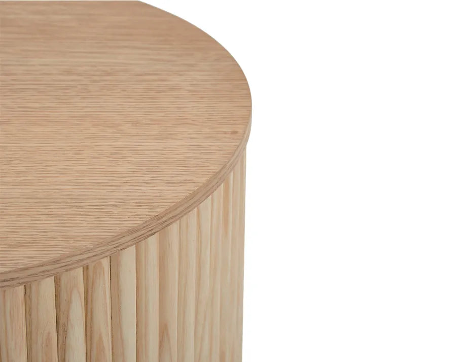 Ridge Side Table