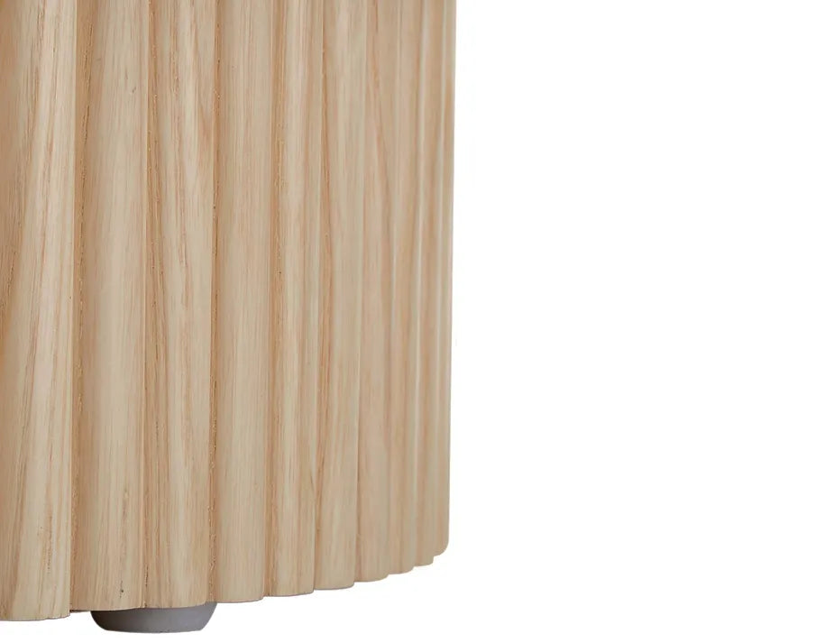 Ridge Side Table