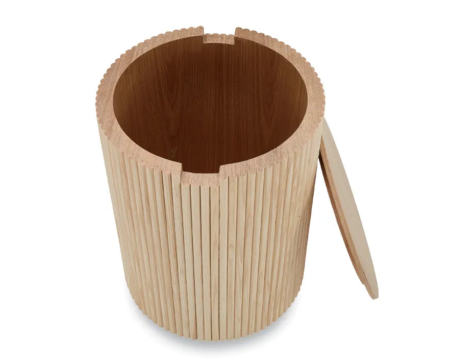 Ridge Side Table
