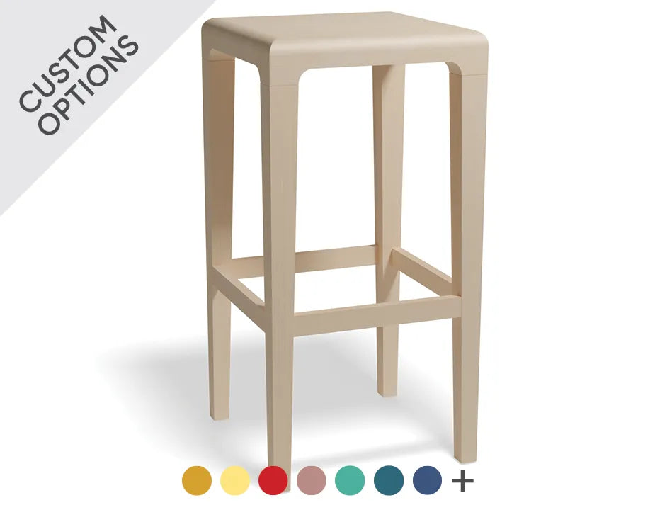Rioja 65cm Kitchen Stool