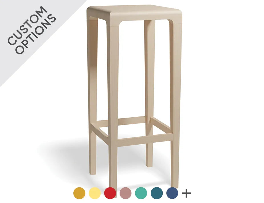 Rioja 80cm Bar Stool