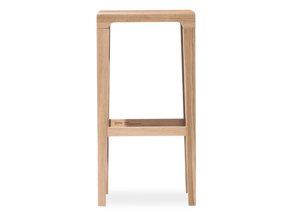 Rioja 65cm Kitchen Stool