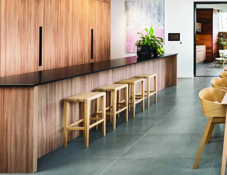 Rioja 65cm Kitchen Stool