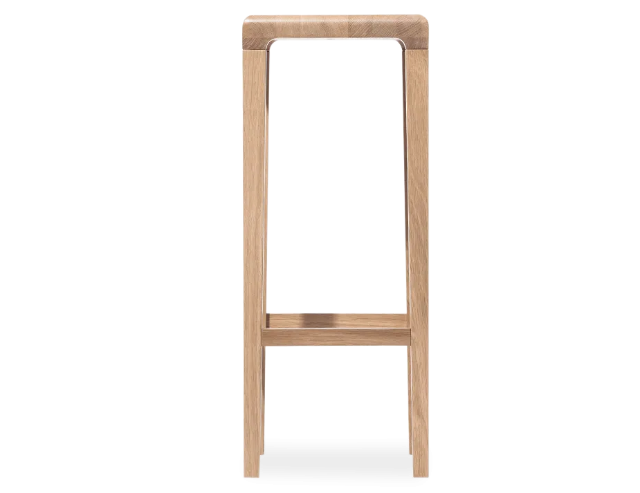 Rioja 80cm Bar Stool
