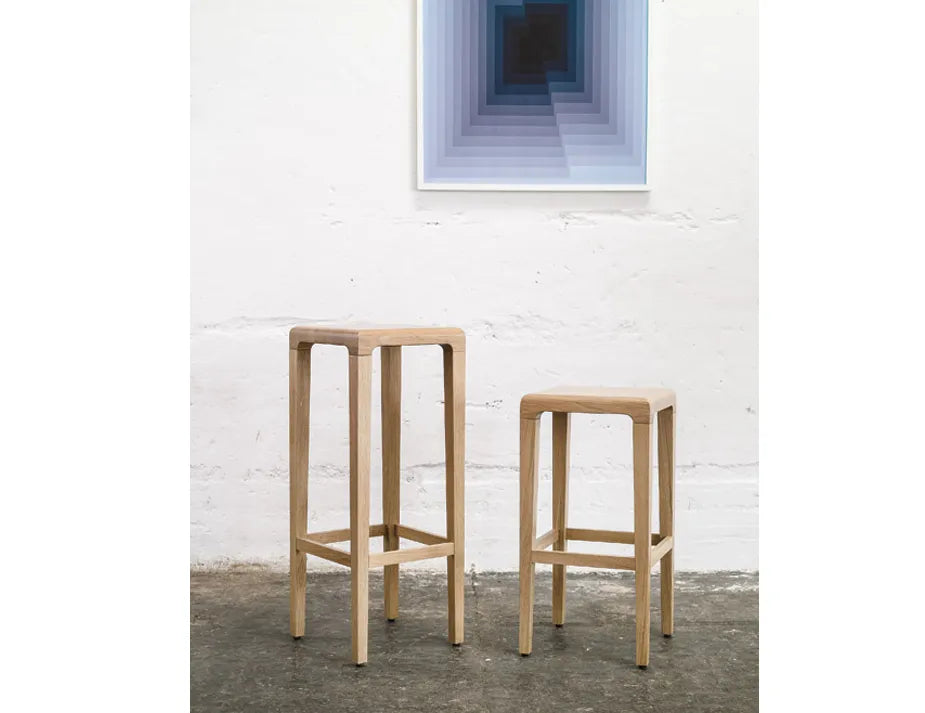 Rioja 80cm Bar Stool