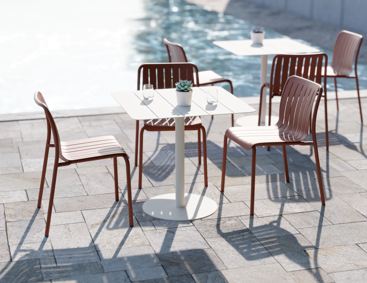 Roku Outdoor Dining Chair