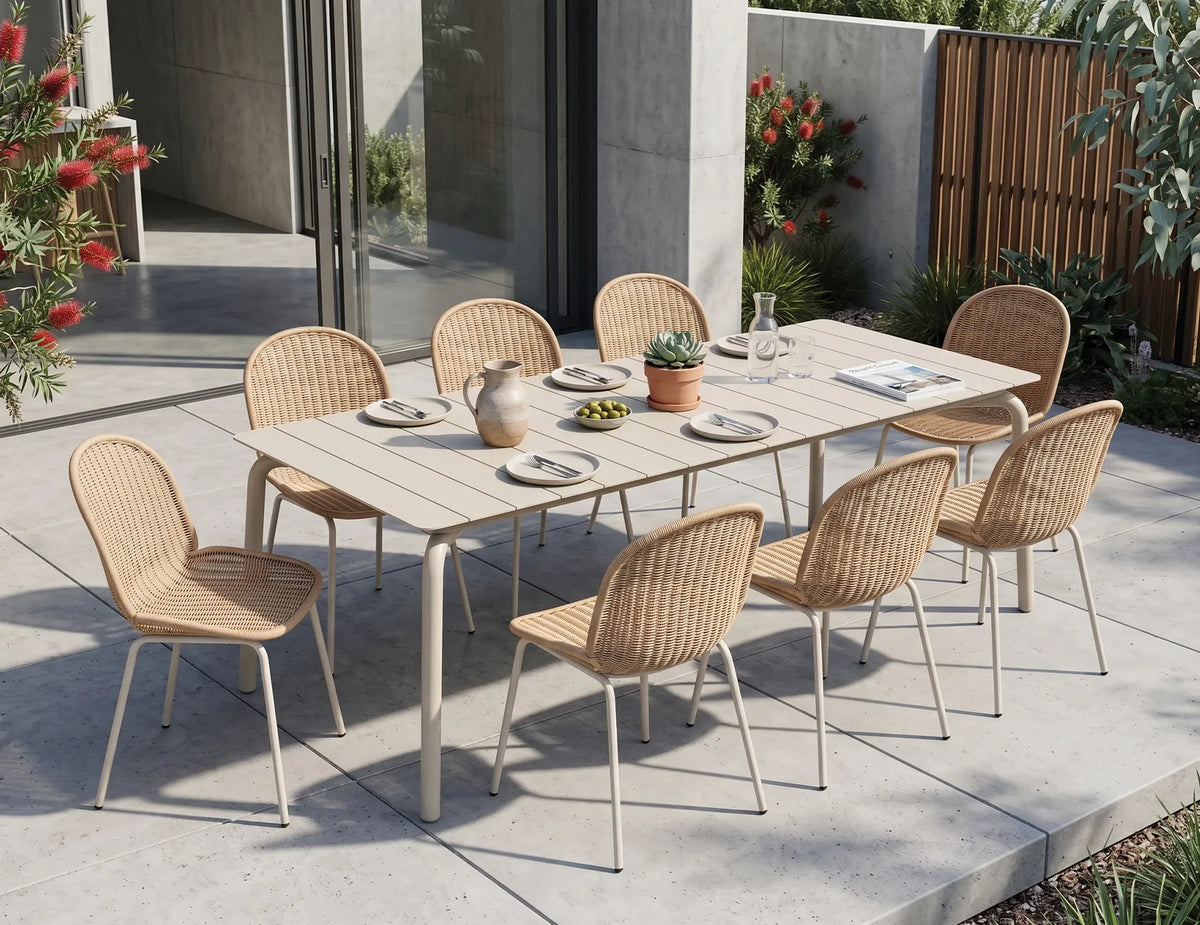 Sombra Outdoor Dining Chair