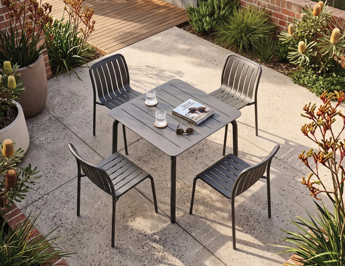 Roku Outdoor Dining Chair