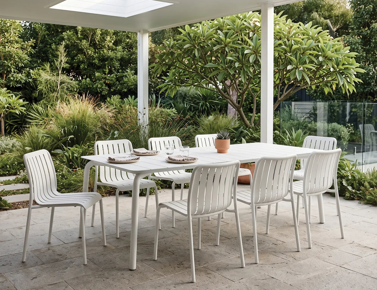 Roku Outdoor Dining Chair