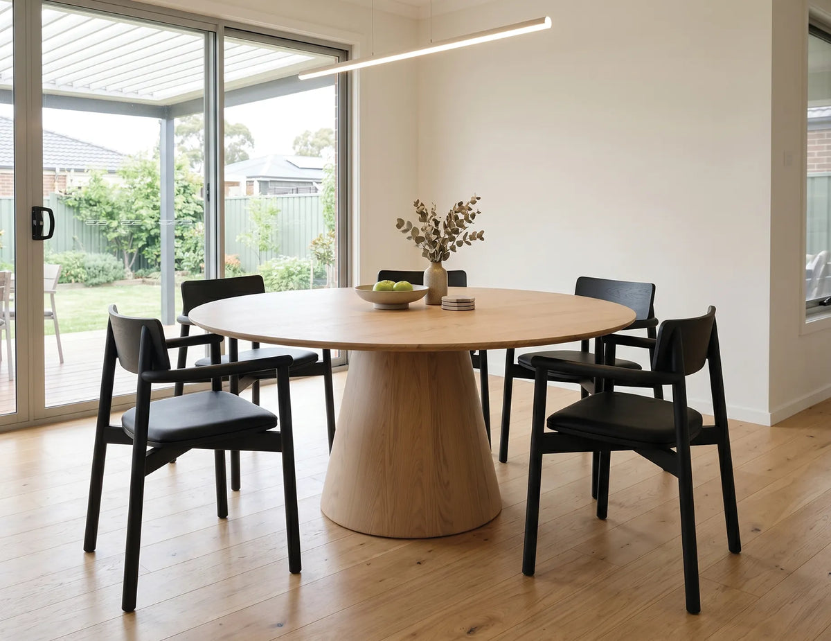 Andi Dining Armchair
