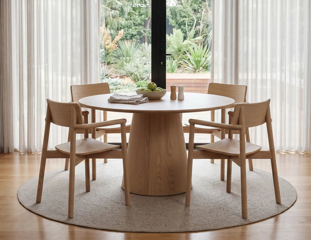 Andi Dining Armchair