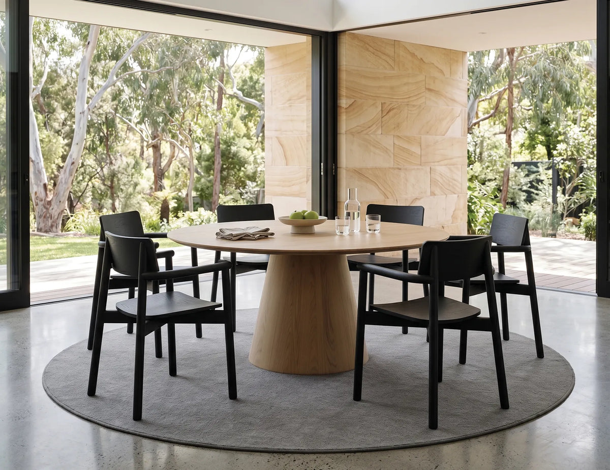 Andi Dining Armchair