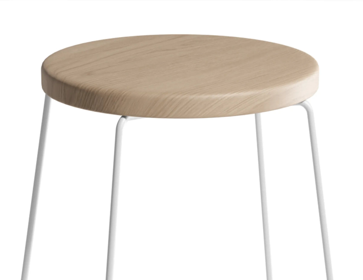 Hugo Low Stool