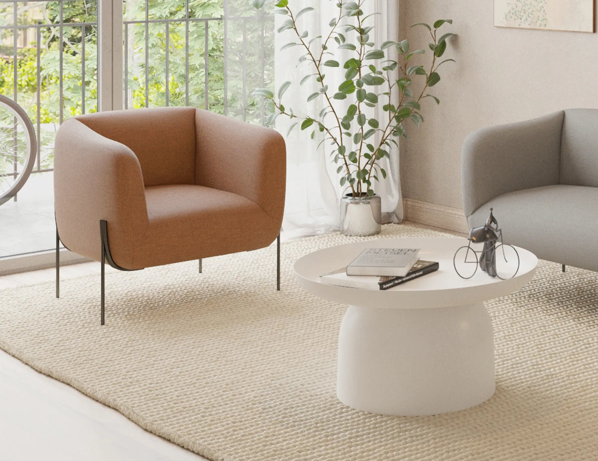 Belle Lounge Chair