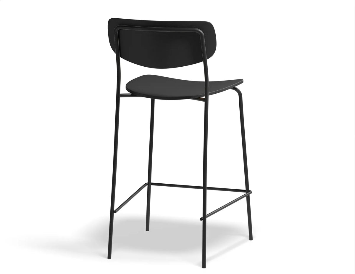 Rylie 65cm Kitchen Stool