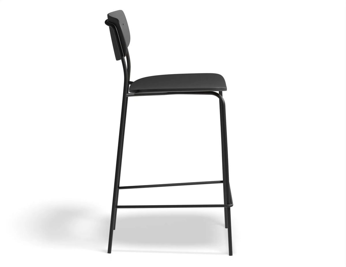 Rylie 65cm Kitchen Stool