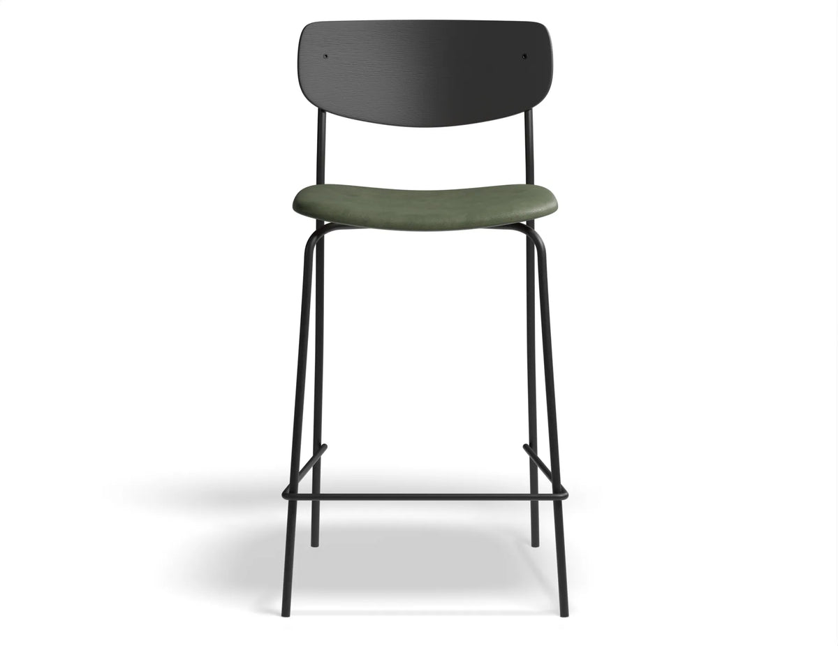 Rylie 65cm Kitchen Stool