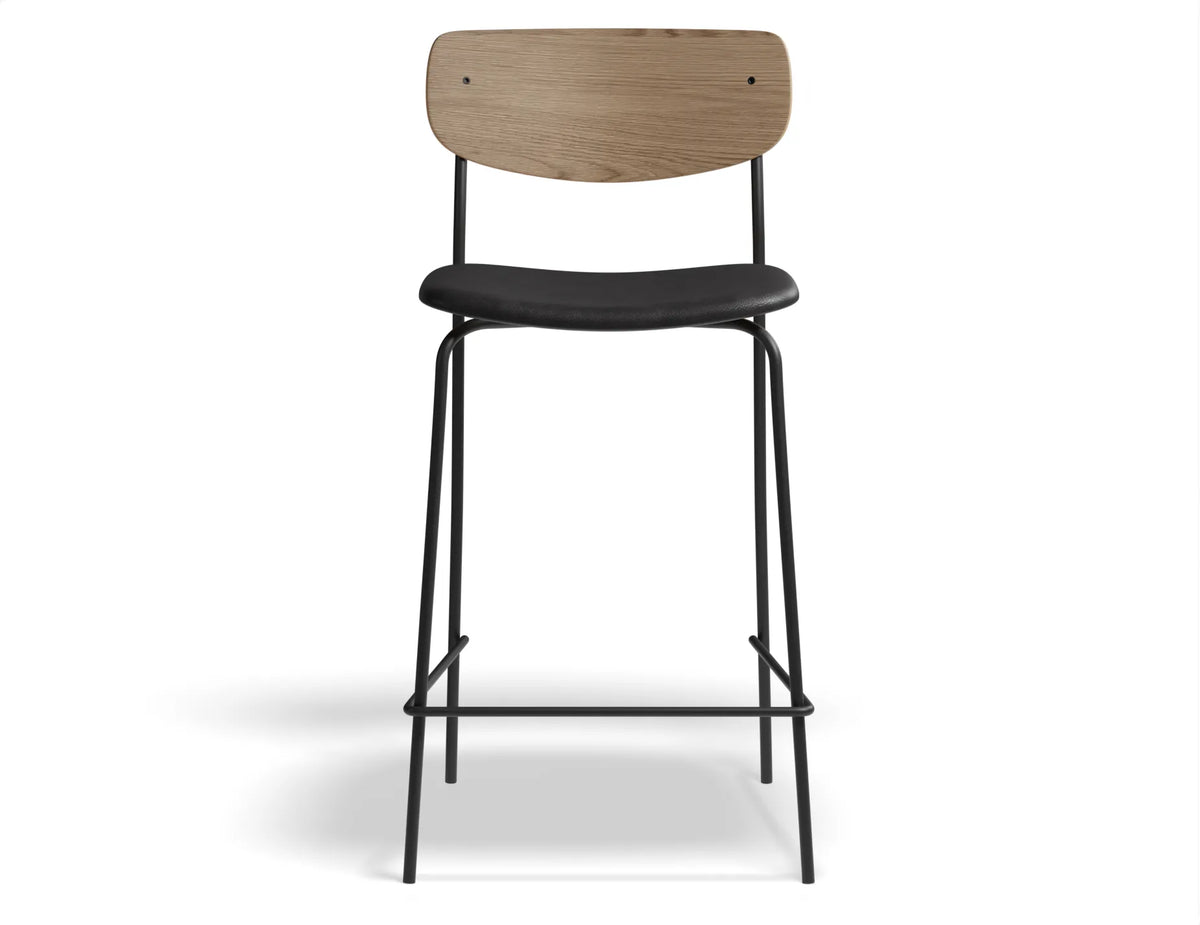 Rylie 65cm Kitchen Stool