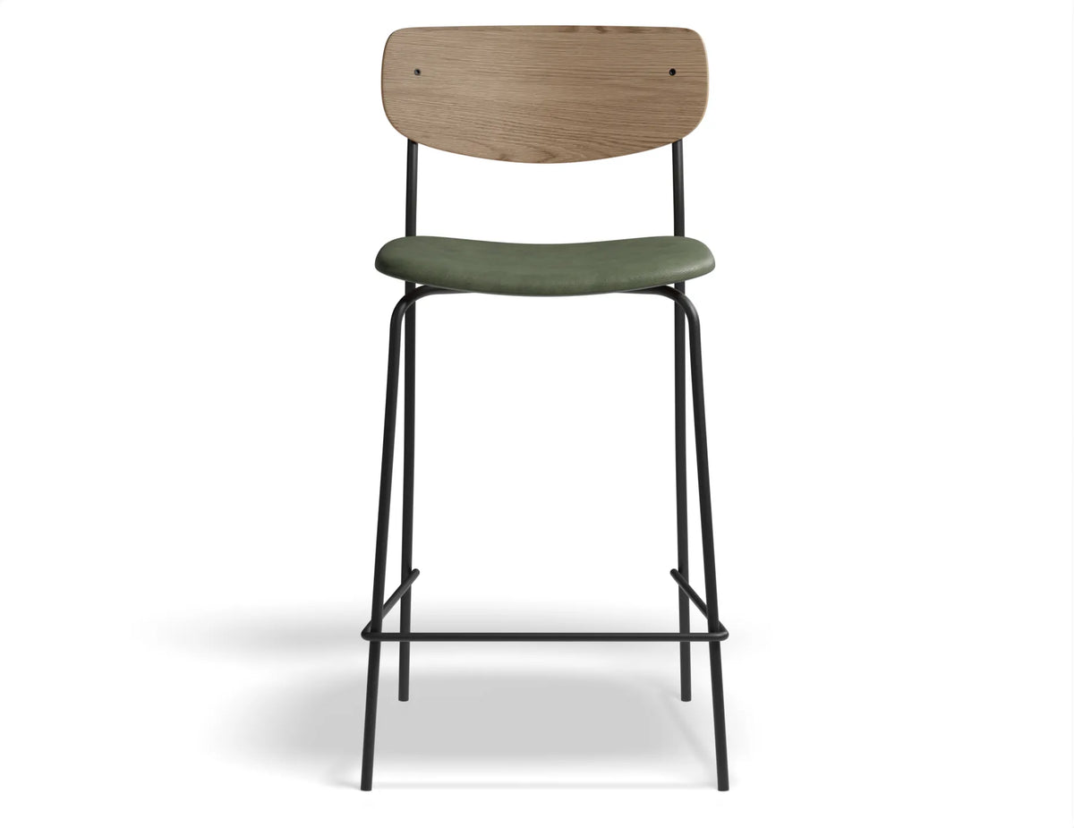 Rylie 65cm Kitchen Stool