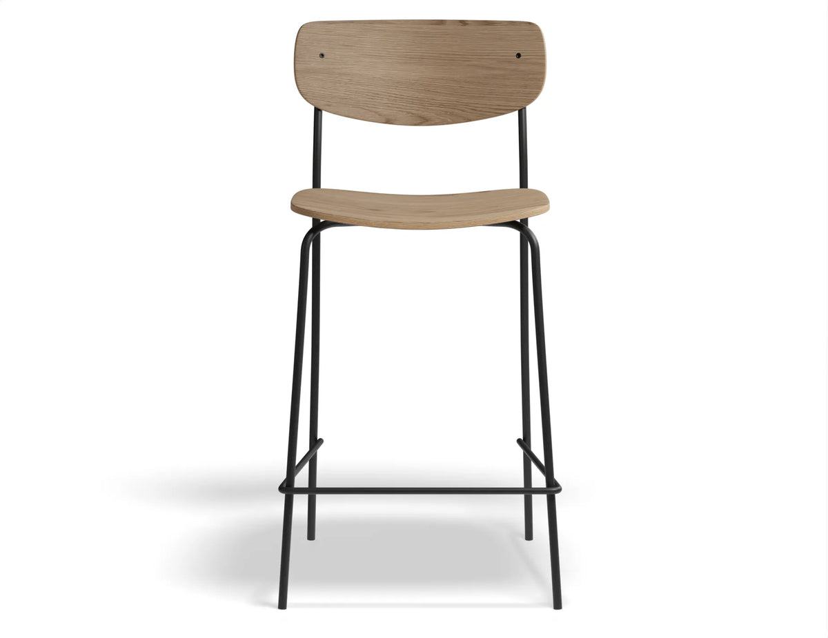 Rylie 65cm Kitchen Stool