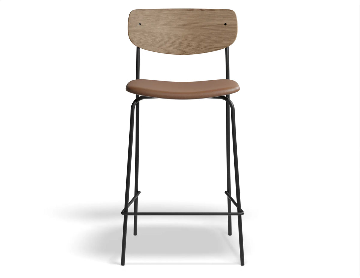 Rylie 65cm Kitchen Stool