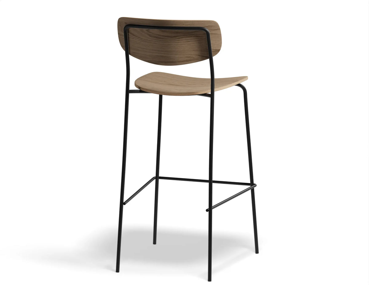 Rylie 65cm Kitchen Stool