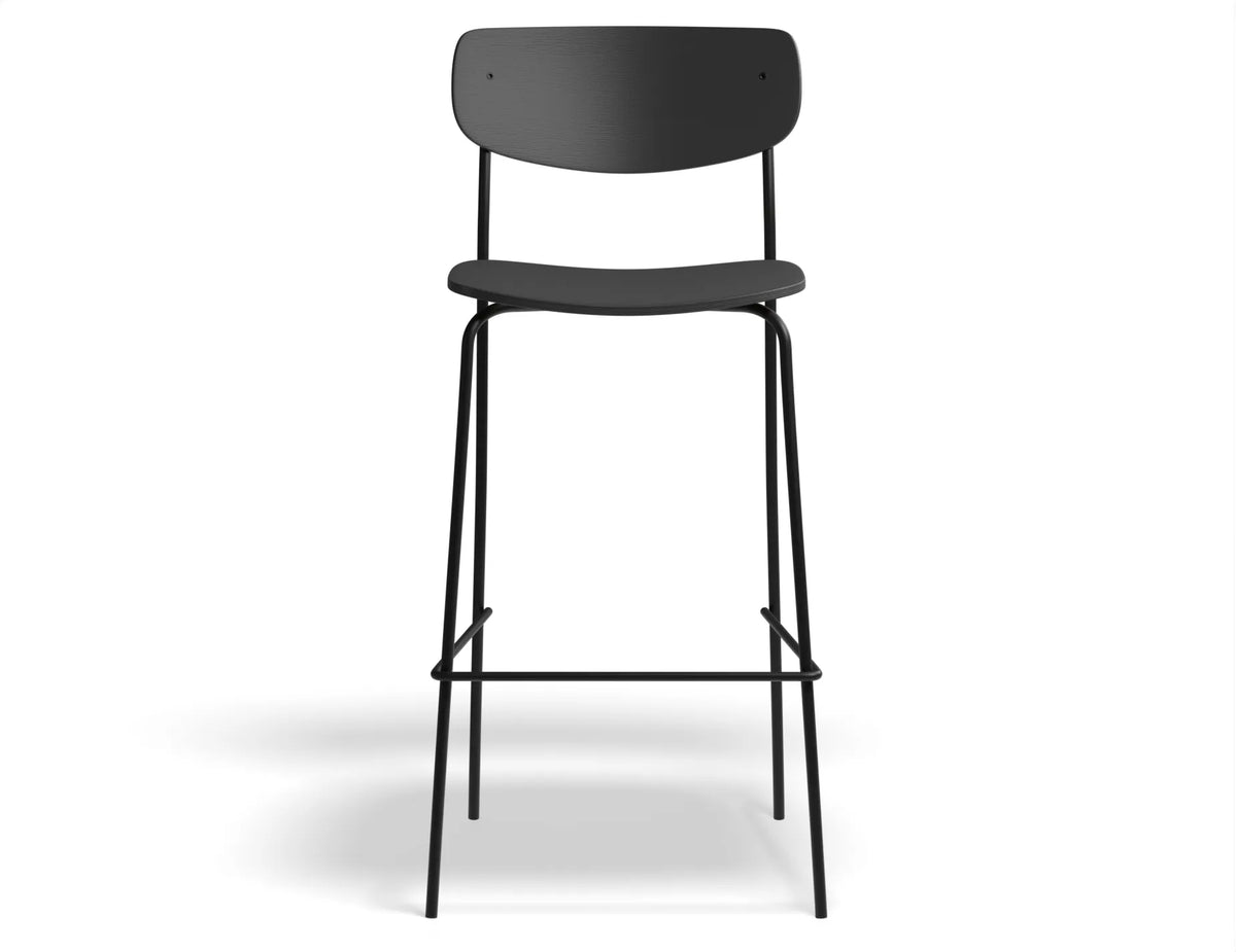 Rylie 65cm Kitchen Stool