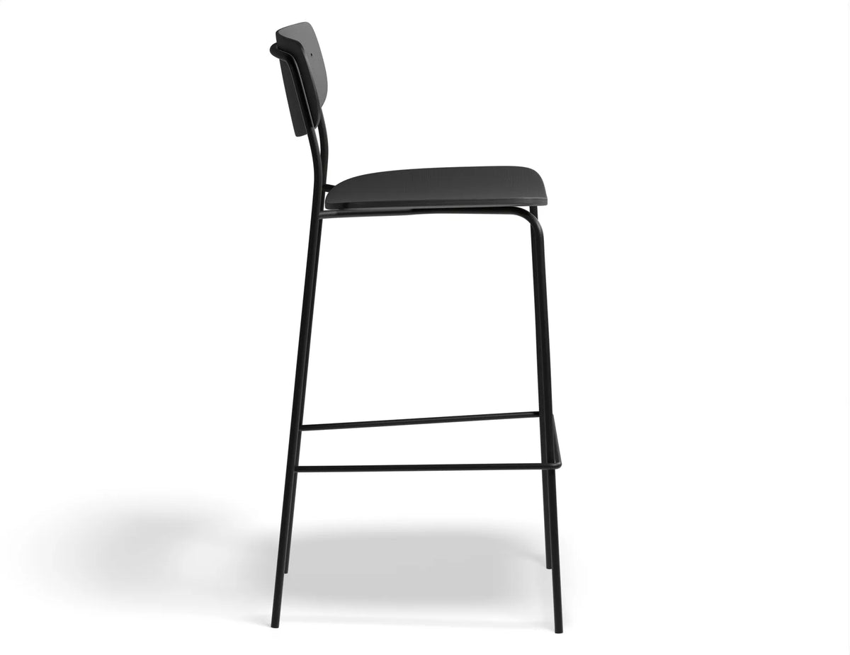 Rylie 65cm Kitchen Stool