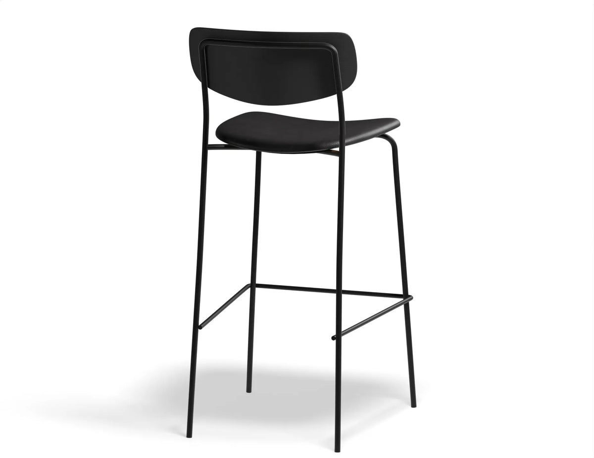 Rylie 65cm Kitchen Stool