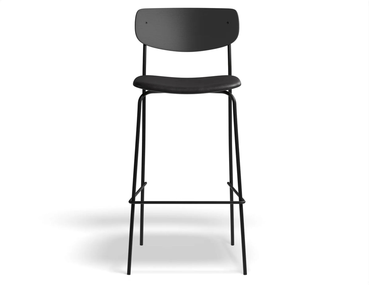 Rylie 65cm Kitchen Stool
