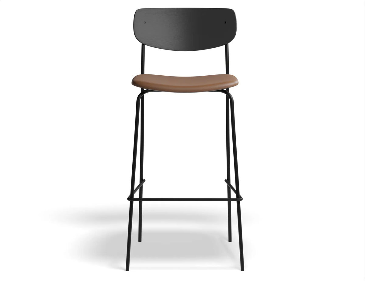 Rylie 65cm Kitchen Stool