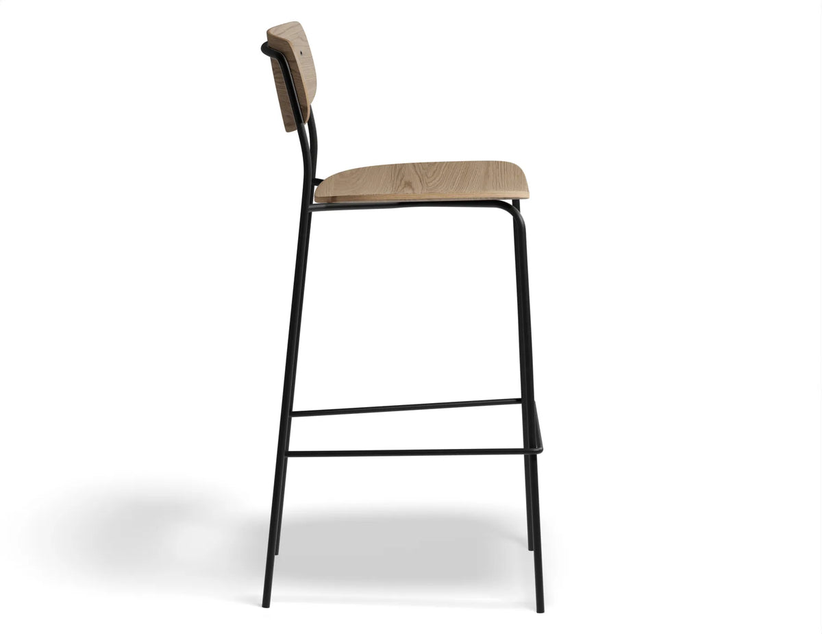 Rylie 75cm Bar Stool