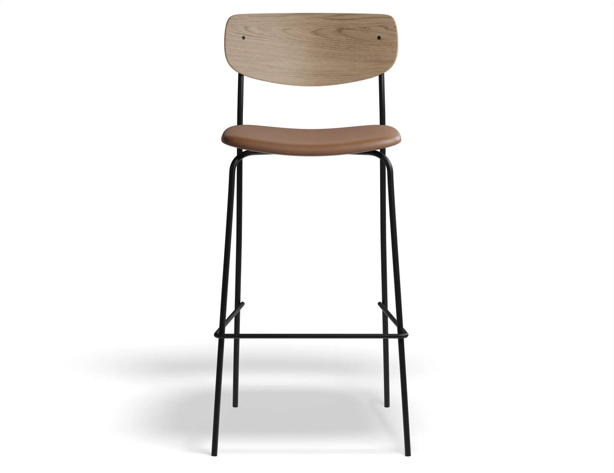 Rylie 65cm Kitchen Stool