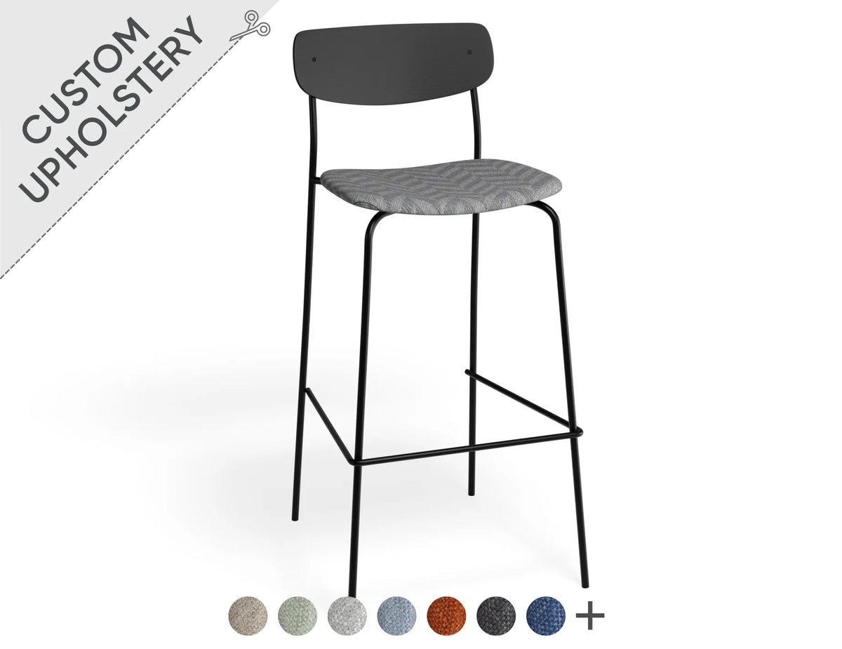 Rylie 75cm Bar Stool