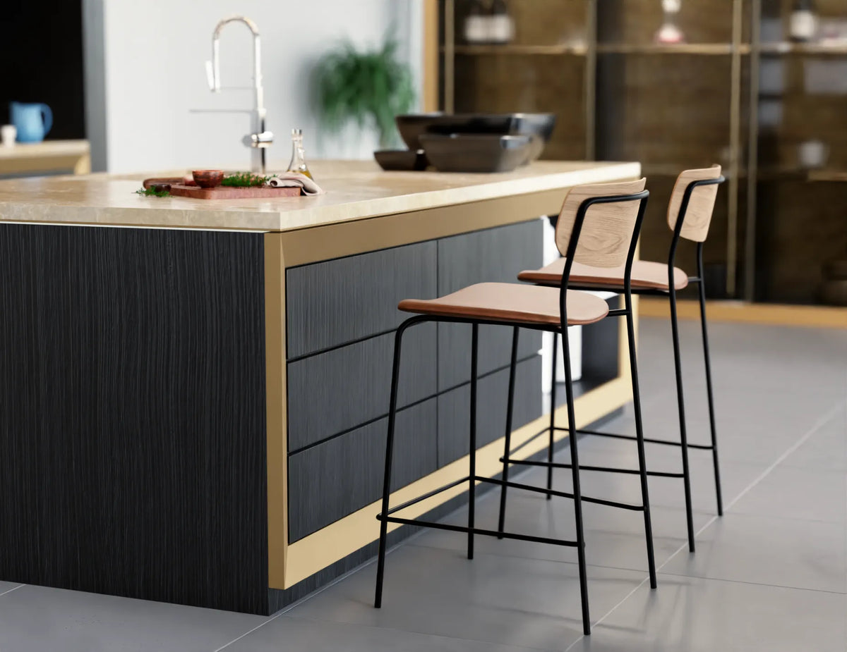 Rylie 75cm Bar Stool