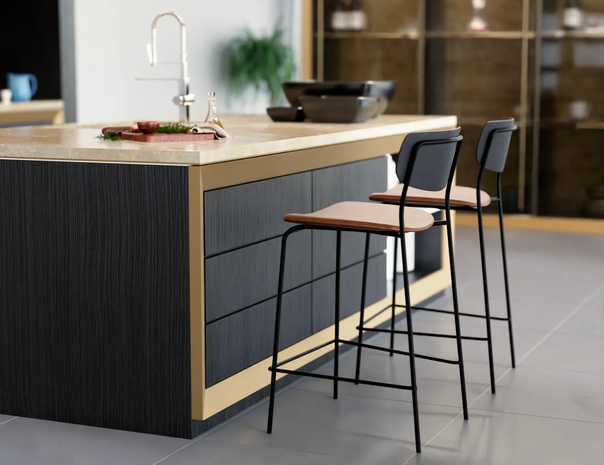 Rylie 75cm Bar Stool