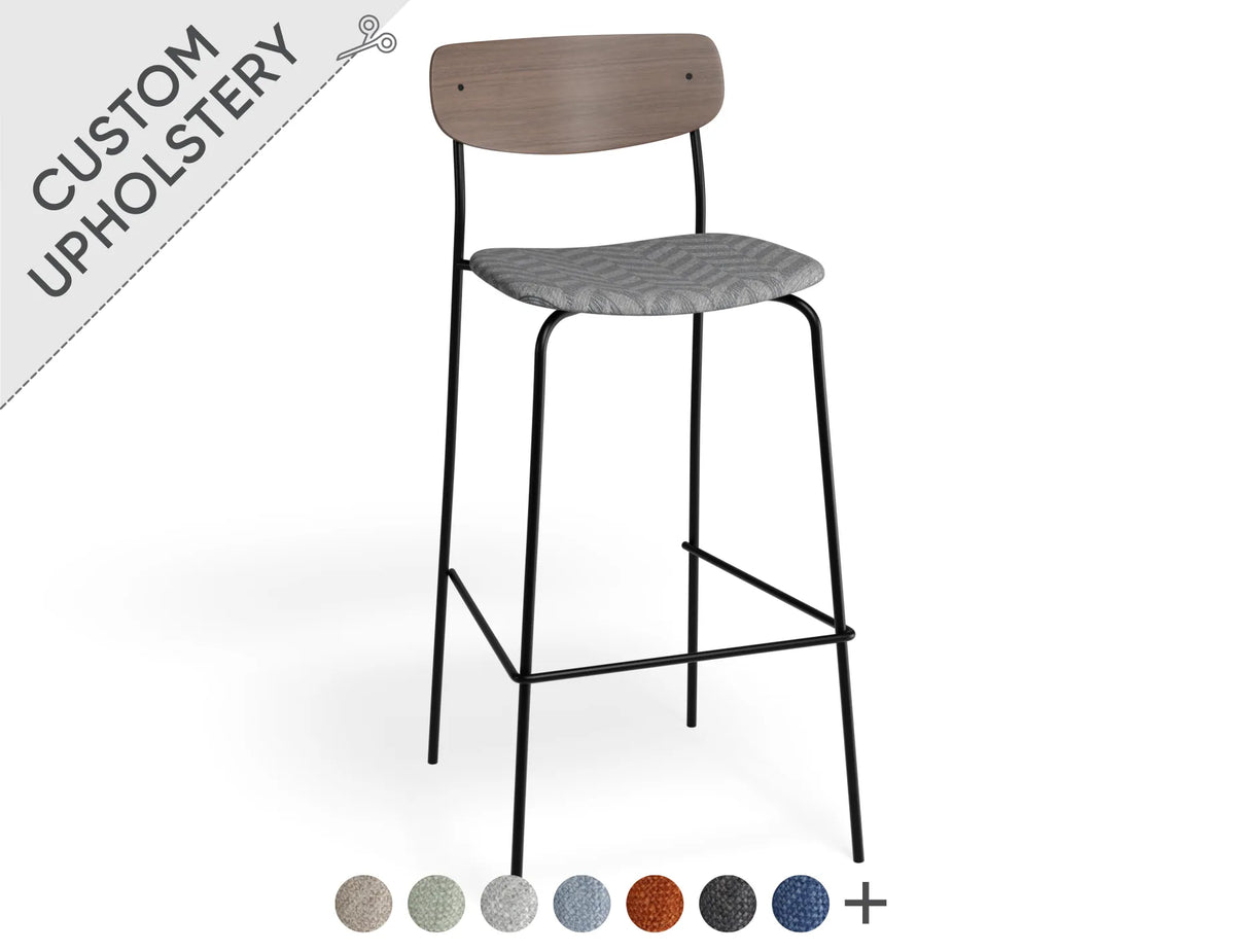 Rylie 75cm Bar Stool