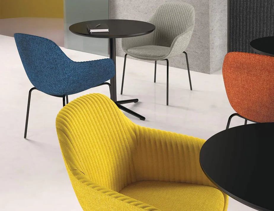 Core Outdoor Dining Chair