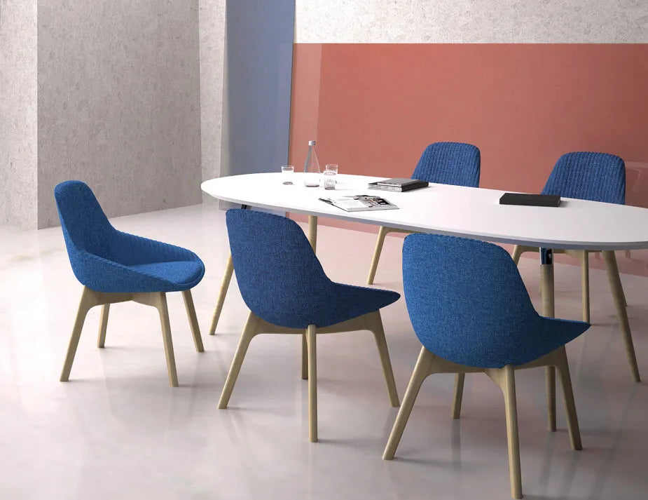 Core Outdoor Dining Chair