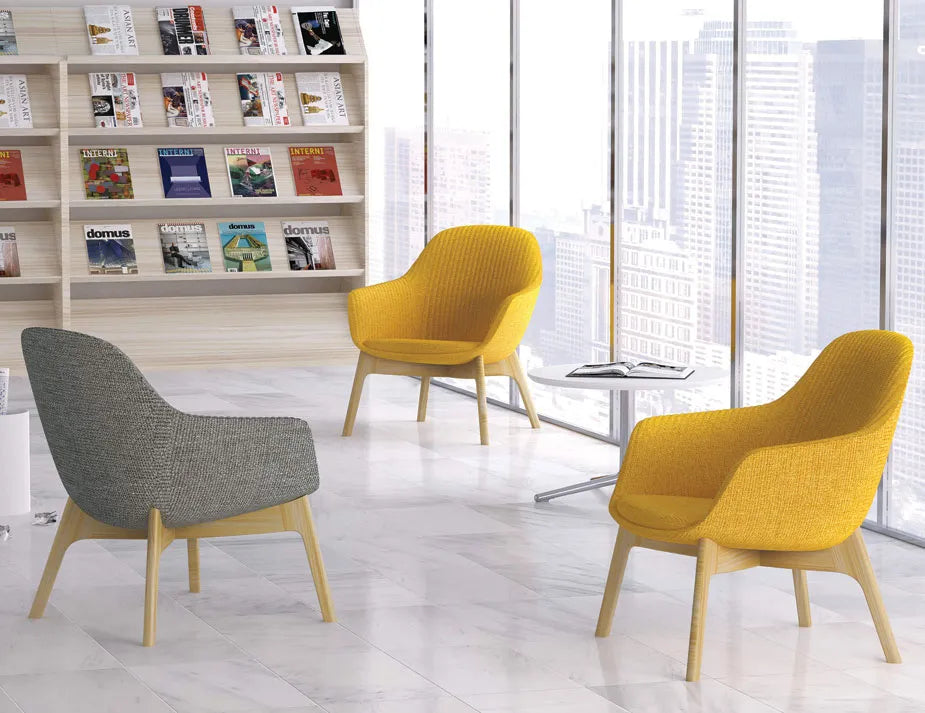 Core Lounge Chair