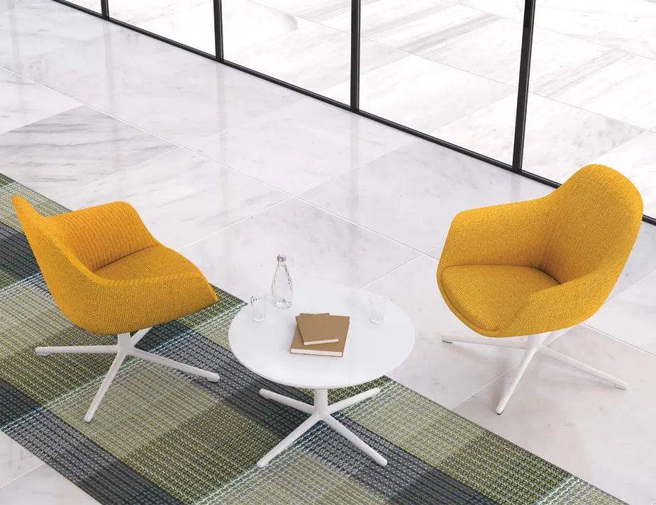 Core Lounge Chair
