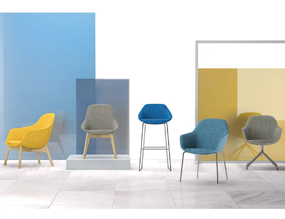 Core Kitchen Stool