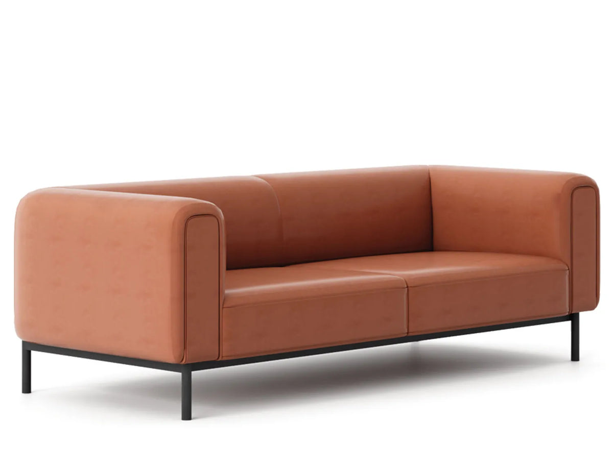 Fold 2 Seater Sofa