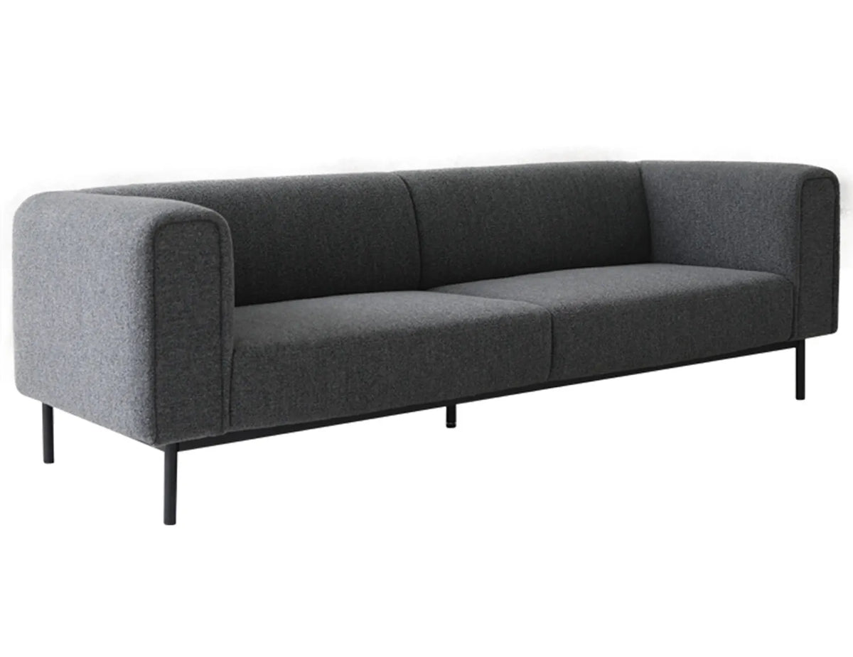 Fold 3 Seater Sofa