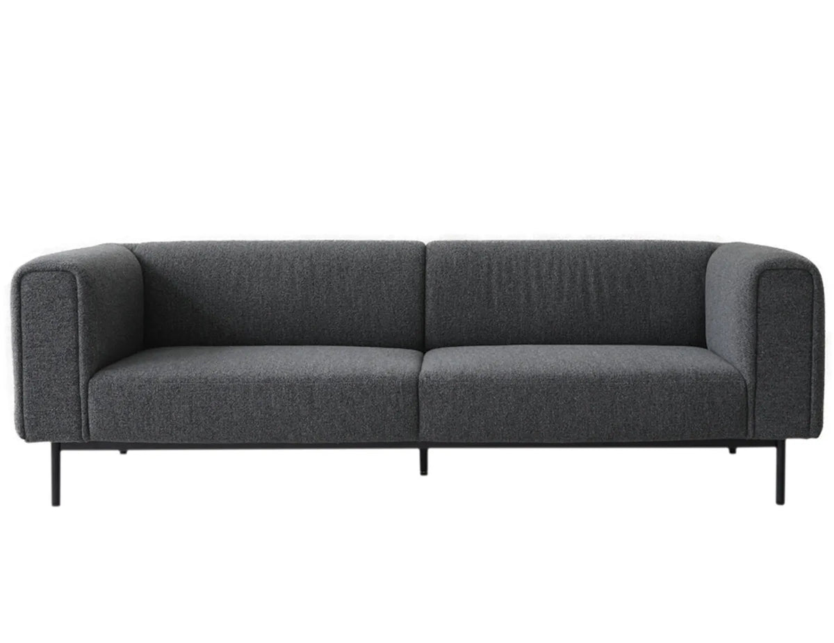 Fold 3 Seater Sofa